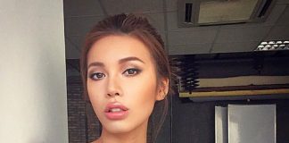 8 tiêu chuẩn về vẻ đẹp hình thể của giới trẻ hot nhất 2015