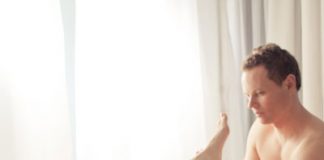 10 điểm "chết người" chỉ cần chàng dùng miệng vuốt ve là nàng đê mê ngay