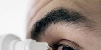 Bài thuốc trị đau mắt đỏ bằng đông y