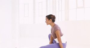 Giữ vóc dáng cân đối với bài tập toàn thân mỗi ngày