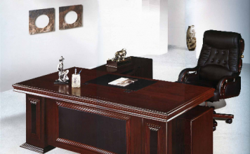 Bí quyết phong thủy cho phòng làm việc của giám đốc