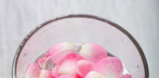 5 loại mỹ phẩm thiên nhiên có thể tự làm tại nhà