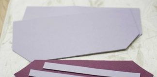 Khéo tay tự may túi xách hai mặt đẹp dịu dàng