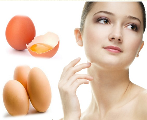 3 cách làm mặt nạ lòng đỏ trứng gà giúp trẻ hóa làn da