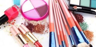 4 cách bảo quản mỹ phẩm trong những ngày nắng nóng