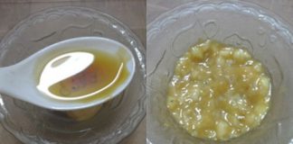 Mặt nạ trắng da tự nhiên giúp lên tone ngay từ lần đầu