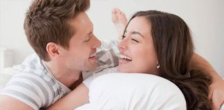 Những kiểu làm chuyện ấy bật mí bạn là ai