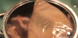 Cách làm tré - món ngon không thể thiếu của cỗ Tết miền Trung