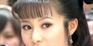 Cuộc đời đầy bi kịch của Tứ đại mỹ nhân Trung Quốc