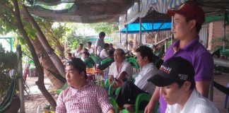 Cầu Ghềnh sập: Quán cà phê đối diện doanh thu tăng 4 - 5 lần