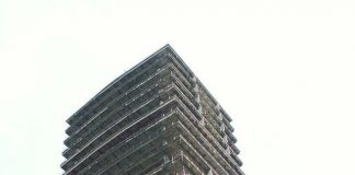 Lạnh người với những địa danh bỏ hoang “đầy ám ảnh” trên thế giới