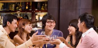 Ngọt – Kỵ người mắc bệnh tiểu đường