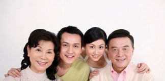 Cách lấy lòng mẹ cô ấy