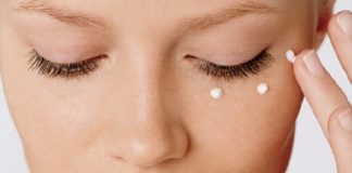 8 mẹo làm đẹp và trang điểm cực hay với kem lót