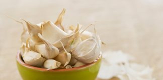 Lên menu giúp bạn đánh bại bệnh hôi miệng  - 1