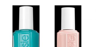 cach ve mong tay nhuom cot tie dye chat lu 