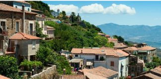 Chế độ ăn này đã giúp người dân vùng quê nước Ý sống đến 100 tuổi, mà chưa từng phải đến bệnh viện