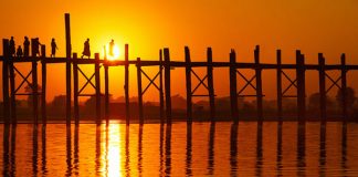 10 nơi ngắm hoàng hôn đẹp nhất thế giới