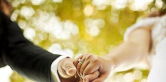 Cảm nhận sự khác biệt qua bộ ảnh hài hước trước và sau khi cưới