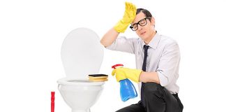 Các ông chồng hãy nhớ thực hiện những điều này