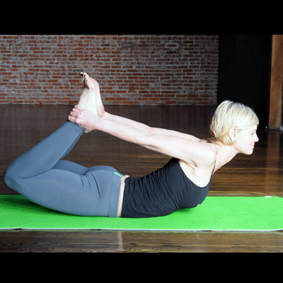 Hướng dẫn 10 tư thế yoga thúc đẩy quá trình trao đổi chất