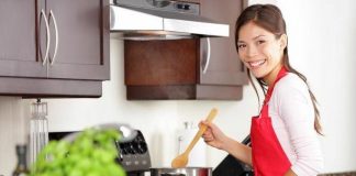 Muốn vợ đẹp thì yêu thương vợ thật nhiều, anh nhé!