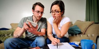 Làm sao để có một kỳ nghỉ gia đình hoàn hảo