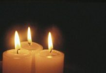 Nến trong phong thủy