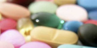 Một số thuốc gây đổ mồ hôi