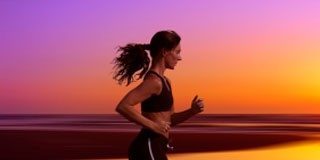 Những động tác thể dục buổi tối dành cho phái đẹp