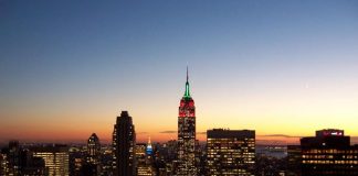 Thăm những phim trường thế giới  - 1