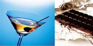 Những hung thủ gây trào ngược axit dạ dày - thực quản - 1