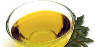 Tự chế nước dưỡng làm dài mi