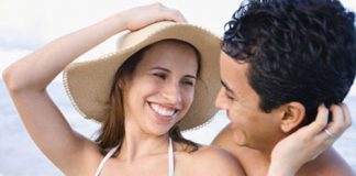 4 chủ đề vợ chồng nên trò chuyện