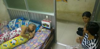 Vụ chồng lái xe chở nhân tình gây tai nạn cho vợ: "Bồ của chồng từng là bạn tôi!"