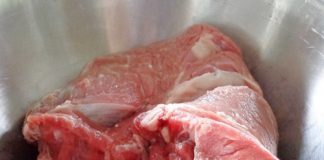 Cách làm thịt bò nướng vừng lạ miệng cho ngày hè