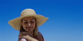 Mẹo đơn giản ngừa ung thư da mùa hè - 1