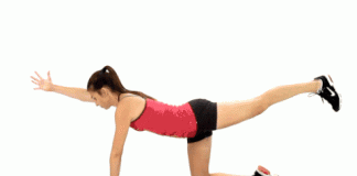 Các bài tập cơ bụng hiệu quả không ngờ cho bất cứ ai