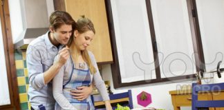 5 điều không nên "bô bô" với bạn đời