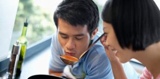 Hạnh phúc của tôi không phải kim cương, hàng hiệu...