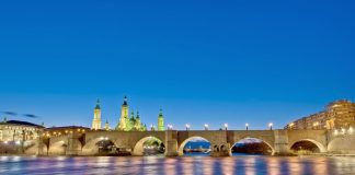 Top 10 điểm hấp dẫn nhất ở Tây Ban Nha