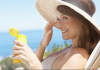 Bí quyết dưỡng trắng da mùa hè nắng nóng