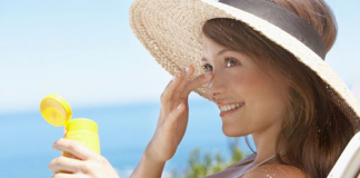 Bí quyết dưỡng trắng da mùa hè nắng nóng