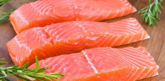 Những thực phẩm giúp khỏe xương