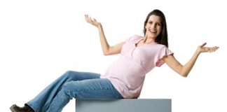 Cách chữa bệnh trĩ cho bà bầu