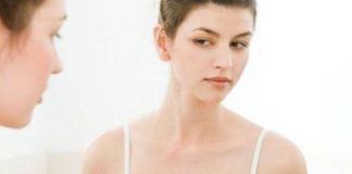 4 thói quen cực kỳ xấu làm vòng một "chẳng chịu lớn"