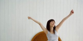 "Điều khiển" giấc ngủ của bạn bằng thực phẩm