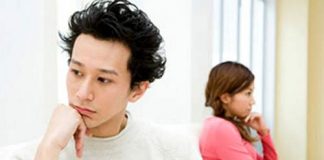 Dấu hiệu bạn đang phá hoại hôn nhân của mình