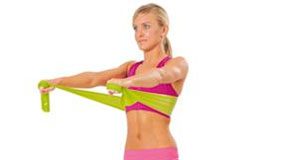 5 động tác thể dục giúp chị em có 