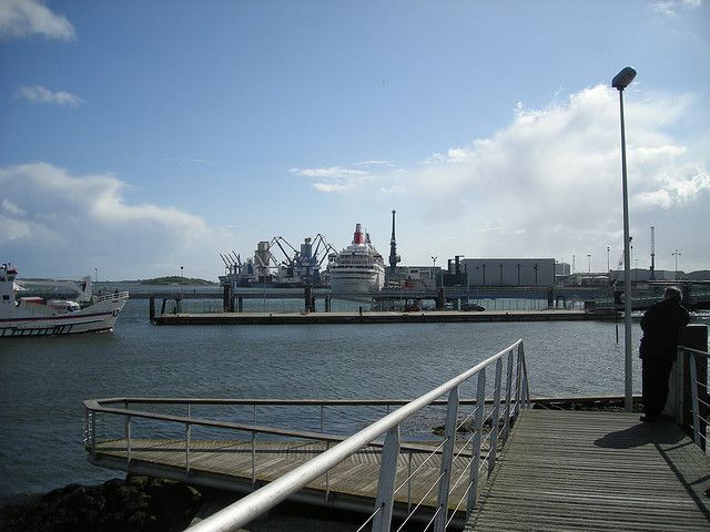 Lorient - điểm đến của đam mê